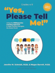 Yes, please tell me!: using the PEERspective learning approach to help preteens navigate the social world