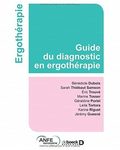 Guide du diagnostic en ergotherapie