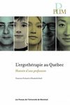 L'ergothérapie au Québec