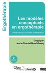 Les modeles conceptuels en ergotherapie