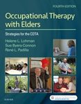 Occupational therapy with elders