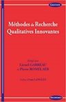 Méthodes de recherche qualitatives innovantes 