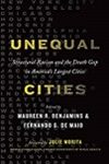 Unequal cities : structural racism and the death gap in America's largest cities