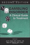 Gambling disorder: a clinical guide to treatment