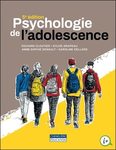 Psychologie de l'adolescence
