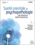 Santé mentale et psychopathologie