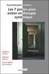 Les 7 portes pour entrer en thérapie systémique