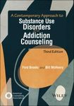 A contemporary approach to substance use disorders and addiction counseling