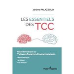 Les essentiels des TCC: manuel