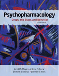 Psychopharmacology: drugs, the brain, and behavior