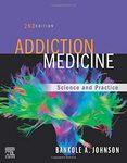 Addiction medicine : science and practice 