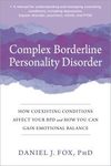 Complex borderline personality disorder