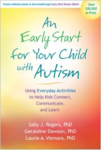 An early start for your child with autism: using everyday activities to help kids connect, communicate and learn