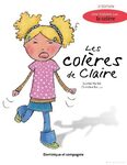 Les colères de Claire