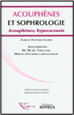 Acouphènes et sophrologie : acouphènes, hyperacousie