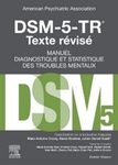 Manuel diagnostique et statistique des troubles mentaux : DSM-5-TR