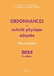 Ordonnances en activité physique adaptée : 100 prescriptions