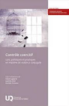 Contrôle coercitif : lois, politiques et pratiques en matière de violence conjugale
