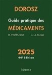 Guide pratique des médicaments