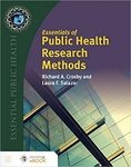 Essential of Public Health Research Methods 