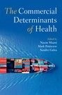 The commercial determinants of health
