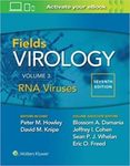 Fields virology, vol. 3 : RNA viruses. 7th edition