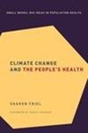 Climate change and the people's health