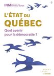 L'état du Québec 2024