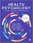 Health psychology : theory, research and practice