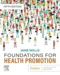 Foundations for health promotion, 5th edition