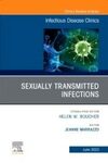 Sexually Transmitted Infections