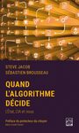 Quand l'algorithme décide : l'État, l'IA et nous