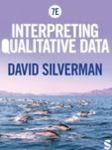 Interpreting qualitative data