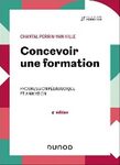 Concevoir une formation : progression pédagogique et animation