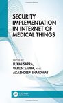 Security implementation in internet of medical things