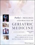 Pathy's Principles and Practice of Geriatric Medicine, 6e édition