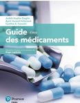 Guide des médicaments, 5e éd.