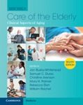 Reichel's care of the elderly : clinical aspect of aging