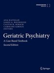 Geriatric psychiatry: a case-based textbook