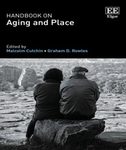 Handbook on aging in place