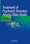 Treatment of psychiatric disorders among older adults