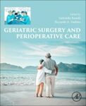 Geriatric surgery and perioperative care