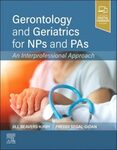 Gerontology and geriatrics for NPs and PAs: an interprofessional approach