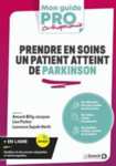 Prendre en soins un patient atteint de Parkinson, mon guide pro orthophonie