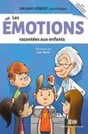 Les émotions racontées aux enfants