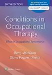 Conditions in occupational therapy : effect on occupational performance
