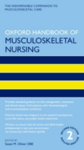 Oxford handbook of musculoskeletal nursing