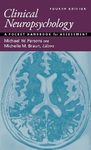 Clinical neuropsychology : a pocket handbook for assessment