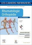 Rhumatologie : orthopédie 