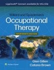 Willard and Spackman’s Occupational therapy